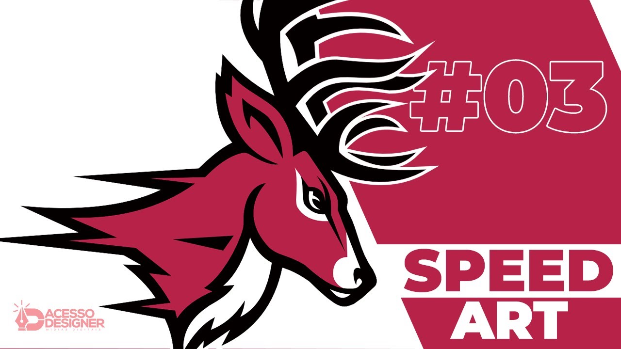 Como vetorizar no Affinity Designer #03 // ACESSO DESIGNER