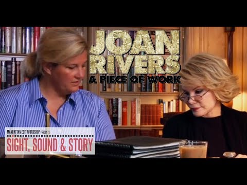 Video: Neto vrednost Joan Rivers: Wiki, poročena, družina, poroka, plača, bratje in sestre