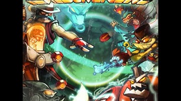 07 - Party at the End of the Universe - Awesomenauts Soundtrack