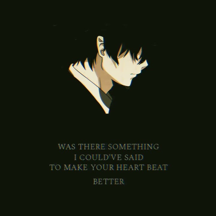 Story wa-(before you go)