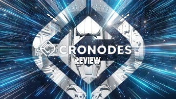 CroNodes Review Earn Passive Income