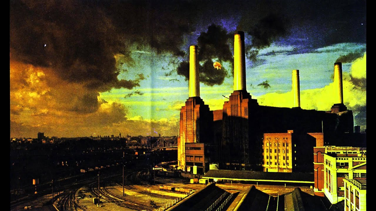 Pink Floyd Dogs Pink Floyd - Dogs - YouTube