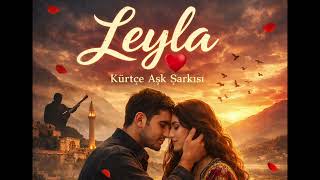 Leyla Duygulara Dokunan Kürtçe Aşk Şarkısı Dinleyen Ağlıyor Leyla Ev Stranê Kurdî Ye Tu Bê