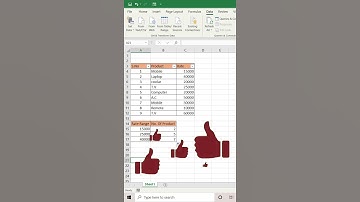 How To Use Frequency Function In Excel | Excel Advance Tips & Tricks In 2021 | S Talk