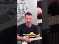 Mogami Cable: The Ultimate Pedalboard Secret Revealed! #shorts