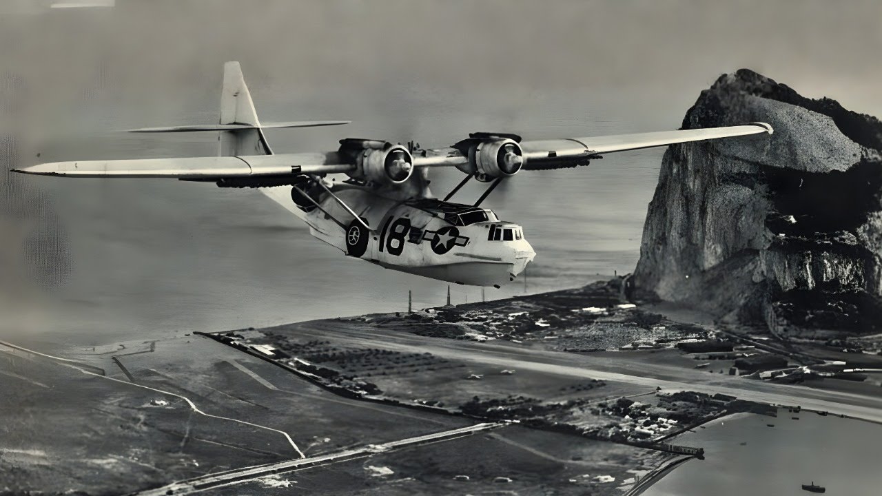 Japanese Submarine Crews Spotted U.S. Sonar — Then Realized Their Fate Was Sealed