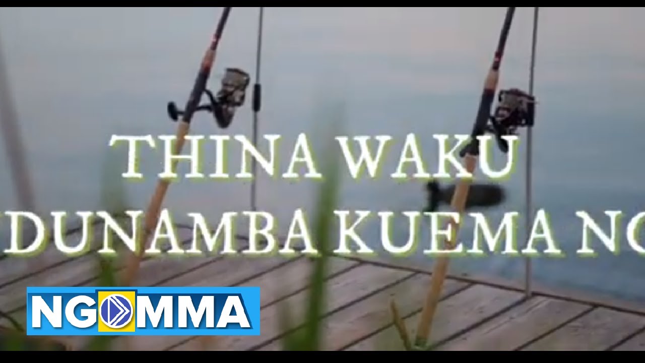 THINA WAKU By ABEDY official lyrics sms Skiza 90310090 to 811