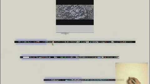 Controlling, Manipulating and Annotating Digital Video