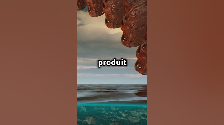 Le Mystère de 'The Bloop' Enfin Résolu !