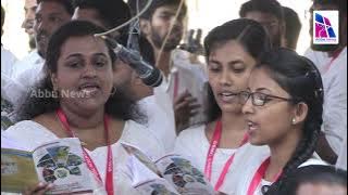 മരാമണ്ണിൽ കയ്യടിച്ചു പാടിയ ഏഴു മനോഹര ഗാനങ്ങൾ