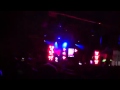 Bluesfest 2011 ft skrillex