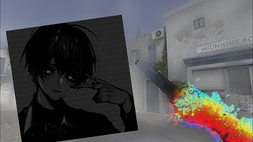 ❤️🔥Самый грустный "Cyber Faceit standoff  2" Higlaght 😥❤️