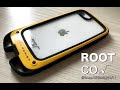 ROOT CO.[iPhoneSE(第2世代/2020)/8/7]