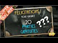 Wildbots 20 parties gratuites avec un super big win  un bonus