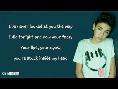 Daniel Skye Maybe Lyrics