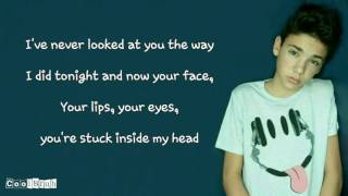 Daniel Skye - Maybe [Lyrics]