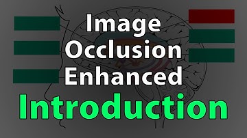 Image Occlusion Enhanced for Anki - Introduction