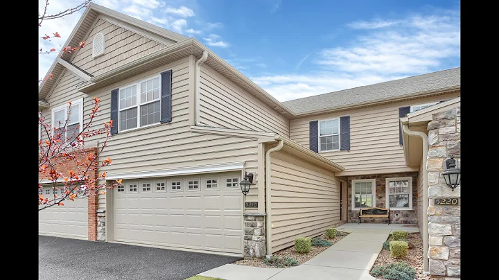 5210 Mendenhall Drive Mechanicsburg, PA | ColdwellBankerHo...