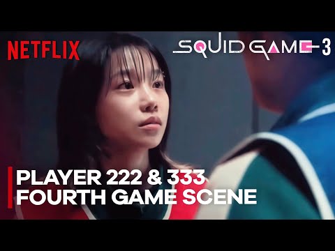 Squid Game Season