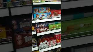 Supermercado ruso en Israel/ סופרמרקט רוסי בישראל/Русский супермаркет в Израиле