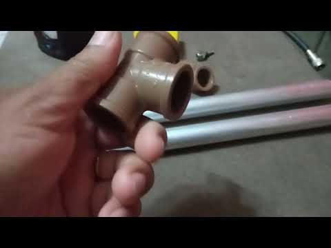 Antena Dipolo em
