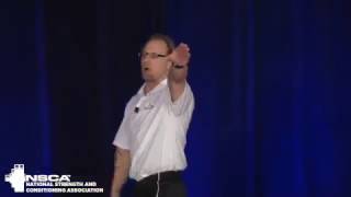 Slam on the Brakes: Deceleration Qualities to Optimize Performance, with Shawn Myszka | NSCA.com