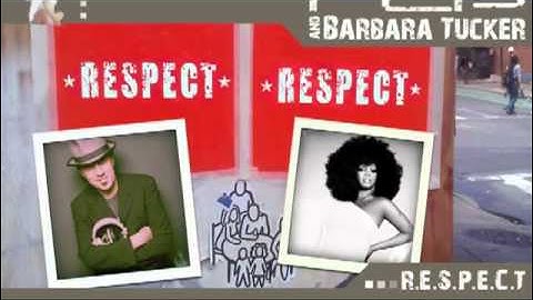 RLP _ Barbara Tucker - R.E.S.P.E.C.T (Radio Edit).mp4