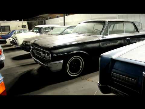 special-night-video-review-classic-car-lot-buy-used-classics-for-sale-dealership