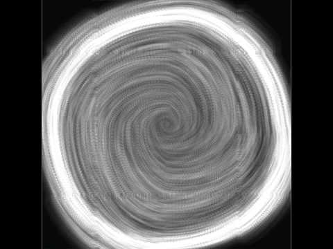 [test] Line integral convolution via GPU texture advection