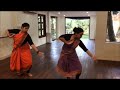 Ettadavu   learn and practice bharatanatyam adavus