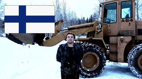 MetsaManin Itsenäisyyspäivän Paraati !