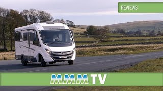 MMM TV motorhome review: Mobilvetta KYacht 80 (2017 model)