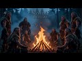 Nordic Ritual | Dark Ambient Viking Music | Pagan Ritual, Norse Meditation, Tribal Atmosphere