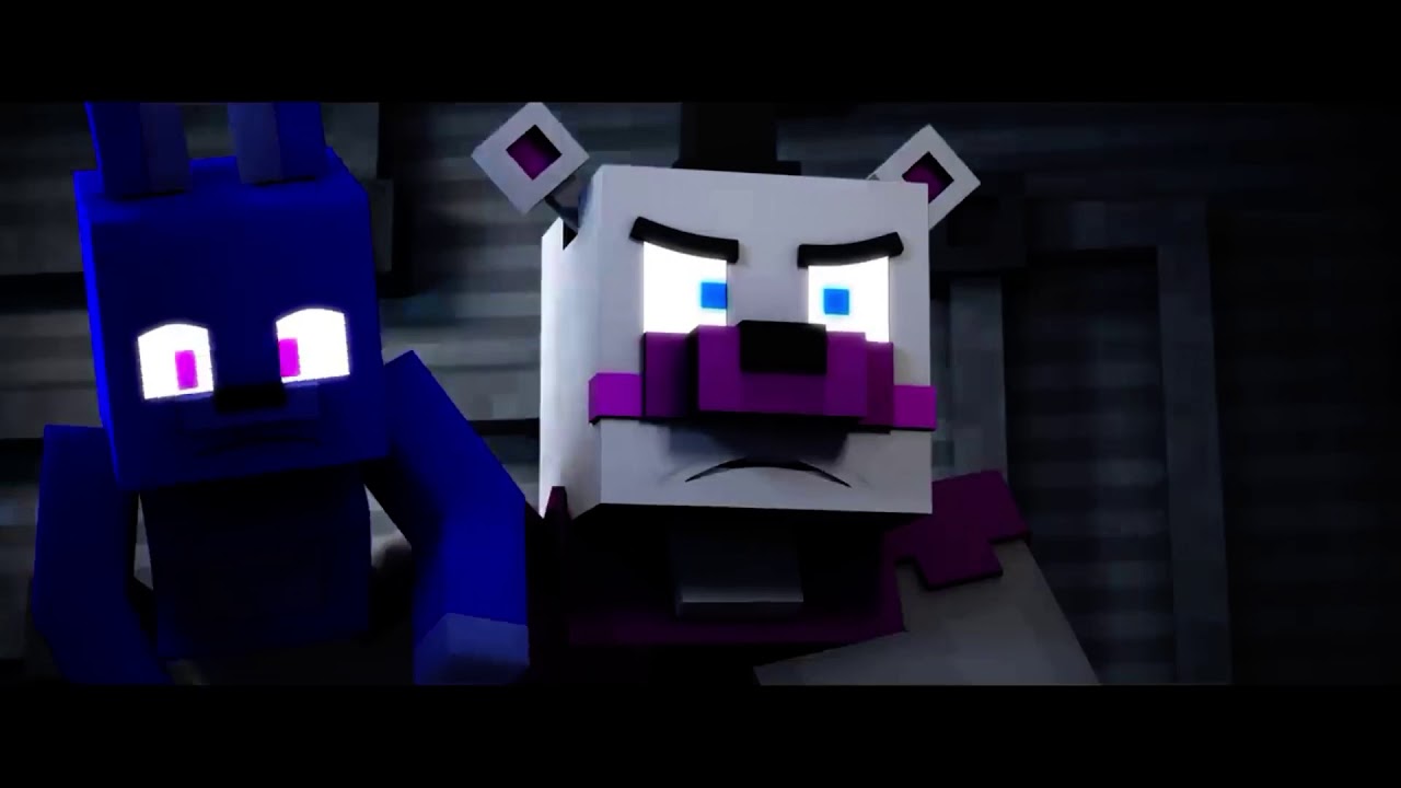 picture You Can T Hide Minecraft youtube