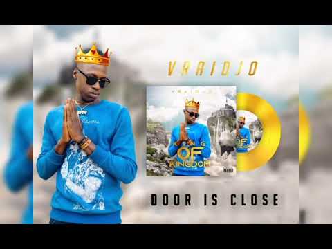 03_VRAIDJO_DOOR_IS_CLOSE_MIXPATE(King of Kingdom)2021