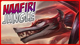 3 Minute Naafiri Guide - A Guide for League of Legends