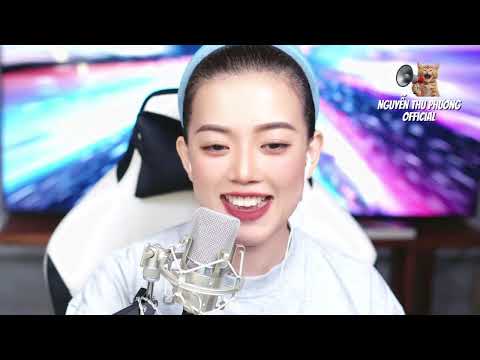 Live TikTok Thu Phương – Những Ca Khúc Hay Nhất Nghe 1 Lần Là Nghiện #casithuphuonglive