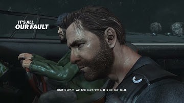 Max Payne 3 First Person Mod Gameplay walkthrough part 2 - 4K 60FPS No commentary no cutscenes