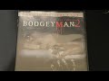 Opening And Closing To Boogeyman 2 2007 2008 Widescreen And Fullscreen DVD