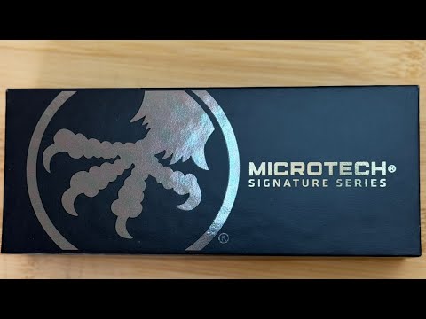 Unboxing The Best Outbreak!