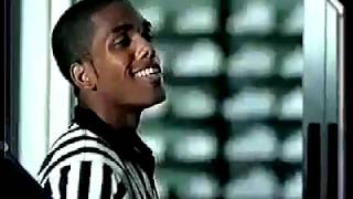 NFL Commercial with Tyrone Burton, Chad Pennington, Clinton Portis & Donte Culpepper