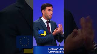 EU Says Italy Must Confirm SAFE Defence Loan Amount Before Funds Are Reallocated
