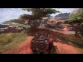 Uncharted 4 : Mud & Winches