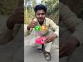 Mini Mixture Machine Unboxing Deko | #unboxwithiftikar #shortsfeed #mini #asmrvideo #shortfeed