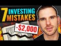 I Tried Day Trading and Lost Big Time