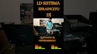 Ld Sistema Dj Efraincito
