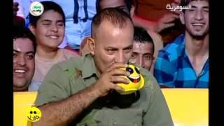 برنامج أكو فد واحد 195-2013 صباح الهلالي وباسم البغدادي وشيماء جعفر