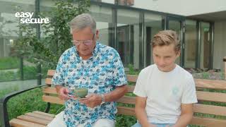De Zevenster - Usecase in samenwerking met Monxs