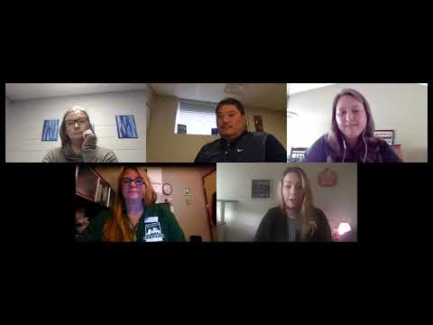 PANEL DISCUSSION - VIRTUAL FUNDRAISING EVENTS