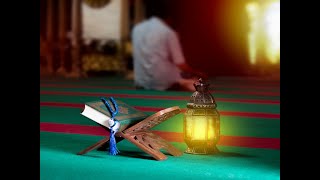 Surah Al - Mujadila by Fahad Aziz Niazi ᴴᴰ